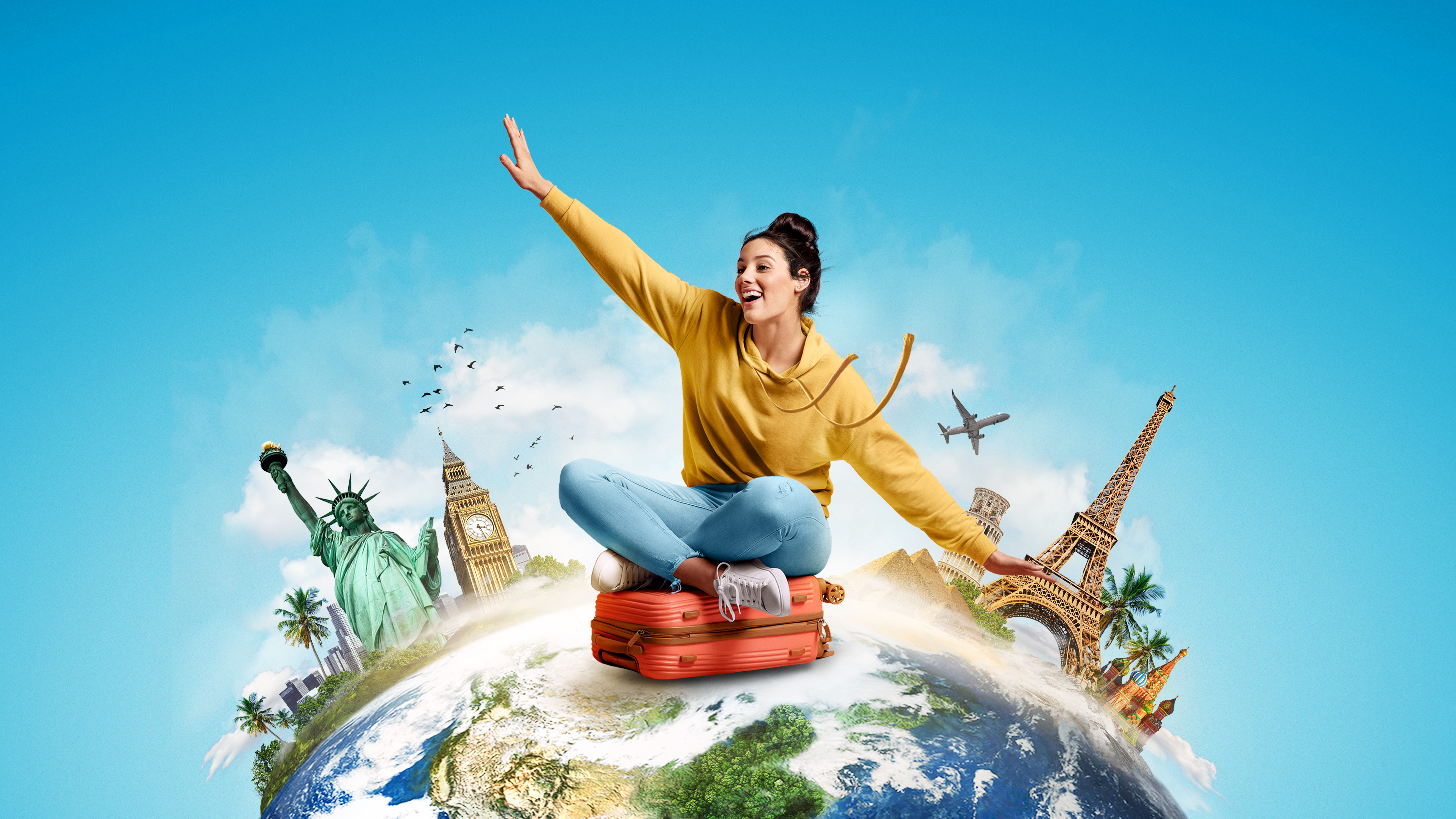 Traexcel Tours and Travels