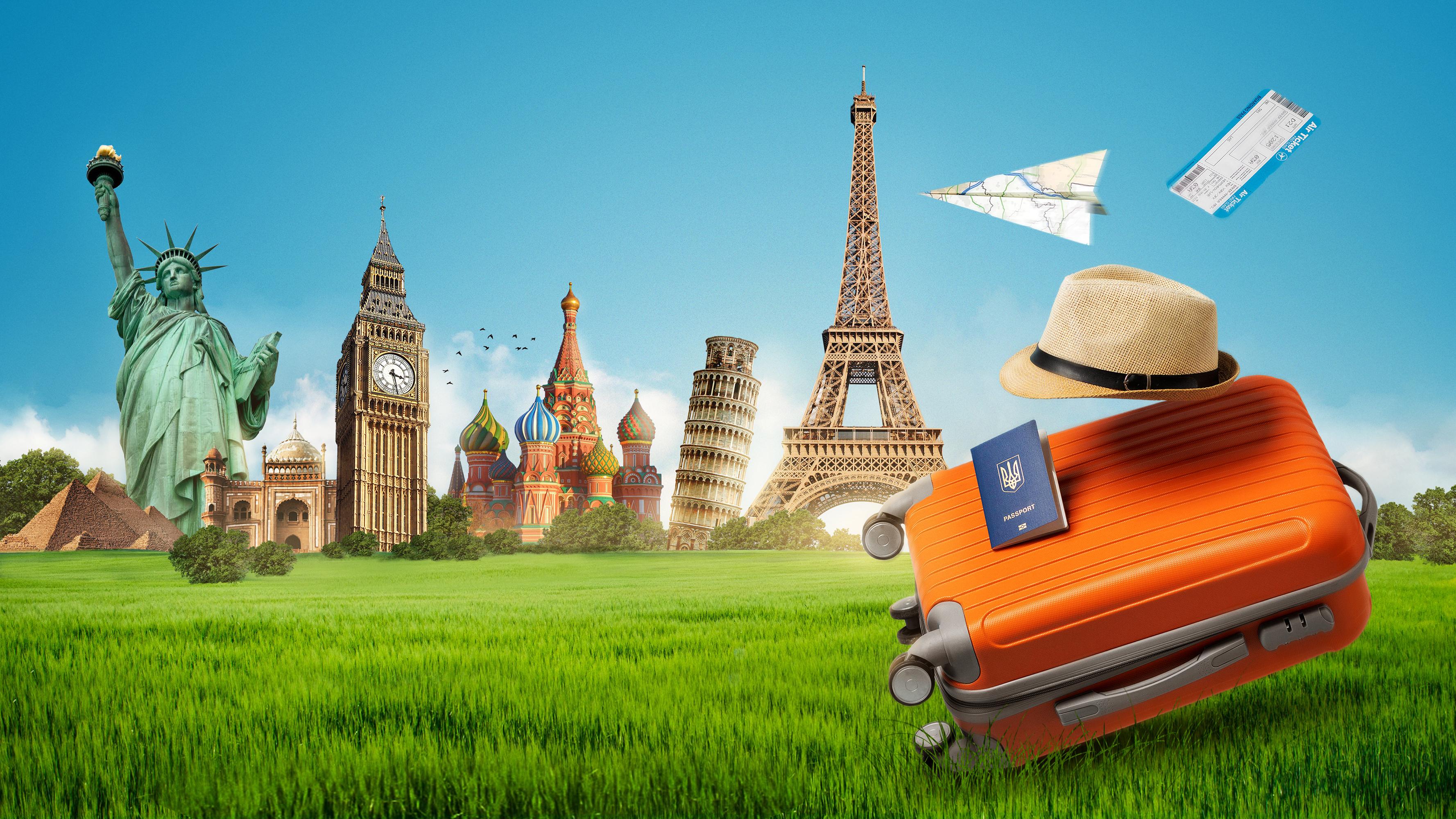 Traexcel Tours and Travels